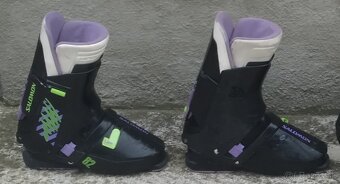 Lyžiarska výstroj - 3