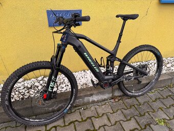 EBIKE Wheeler Lko 550km - 3