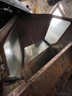 predám multicar m22 - 3