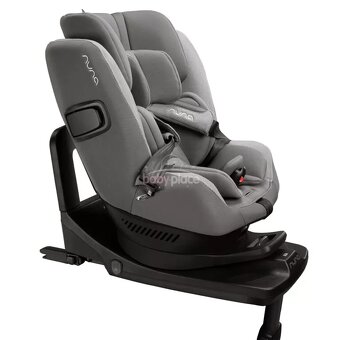 Autosedačka Nuna Prym - 3