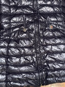 Moncler detský kabát/ bunda  128/8r - 3