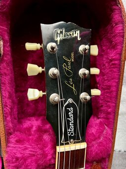 Gibson Les Paul Standard 1997 - 3