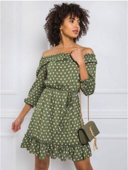 Dámske šaty Cortina, veľ. S - 3