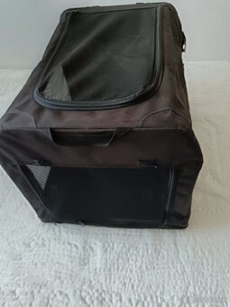 skladacia buda na cesty - 3