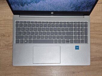 HP 15-fd0651nc/Intel N100/8GB RAM/FHD/512GB SSD/Bat ok - 3