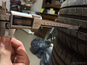 Letné pneumatiky - 3