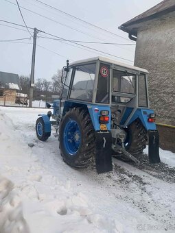 Zetor 6711 - 3