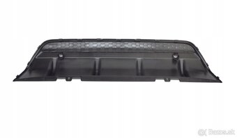 Zadny difusor Volvo V60 r-desing - 3