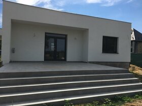 Znížená cena - na predaj rodinný dom ( novostavba) - 3