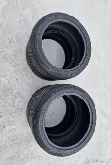 275 40 r19 letné pneumatiky - 3