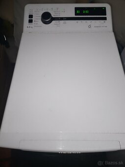 Práčka Whirlpool - 3