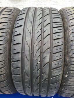 225/45 R17 Matador letne pneumatiky - 3