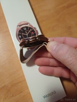 Samsung galaxie watch 3 - 3