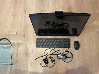 Predám dotykový All In One Dell 3477 - 3