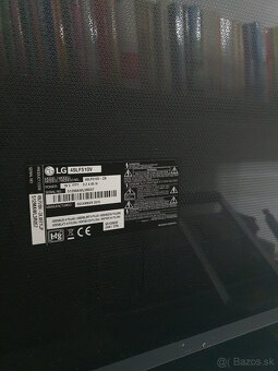 Televízor LG 49LF510V - 3