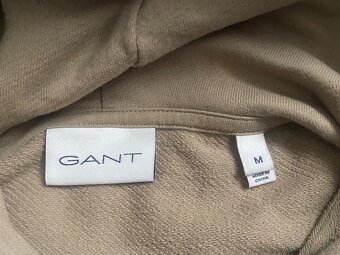 GANT mikina - 3