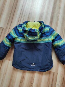 Zimná bunda - 3