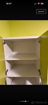 Skrinka Ikea Stuva - 3