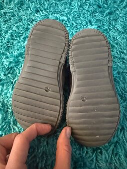 Detské topánky SLOVOBUV v.26 - 3