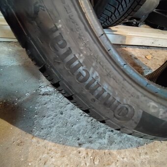 Pneumatiky Continental - 3