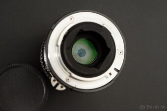 Micro-Nikkor 55/2.8 AI-s - 3