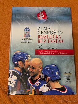 Predám knihy viď obrazky - 3