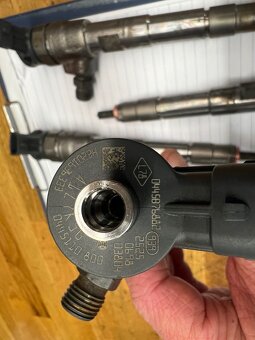 vstrekovace 1.5 dci original - 3