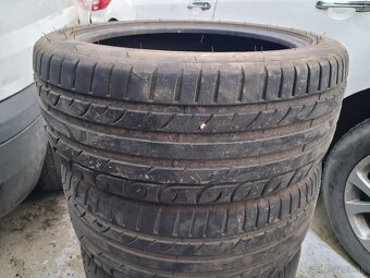 Letné pneumatiky 225/45r17 - 3