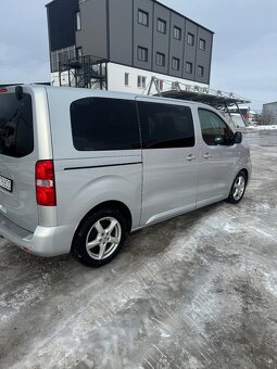 Predám Peugeot Traveller - 3