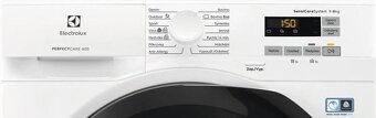 electrolux perfectcare 600 ew6f528sc - 3