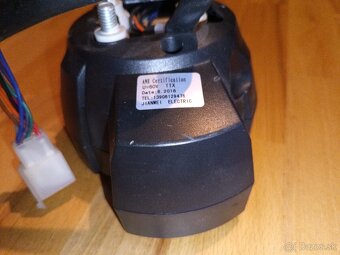 Budíky KSR Moto - 3