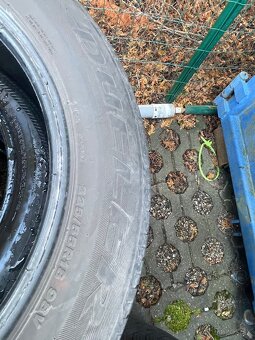 Bridgestone v rozmere 225/55 R18 - 3