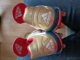 Futbalové kopačky Adidas predátor accelerator - 3