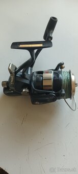 predam navijaky daiwa regalplus 5000 bri 2ks - 3