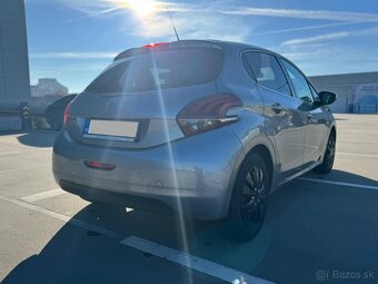 Peugeot 208,1.2 PureTech Active, 61 kWa, 2019. - 3