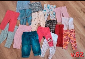 Detské oblečenie - 3