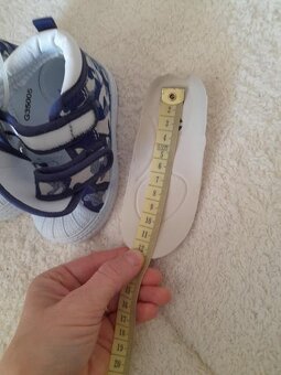 Nové papučky prorelax č.20 - 3