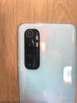 Xiaomi MI note 10 lite 5G - 3