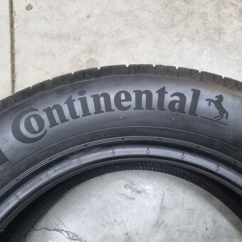 Letné pneumatiky 205/60 R16 CONTINENTAL - 3