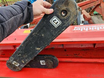 Výsevná jednotka Hatzenbichtler EXAKTOR - 3