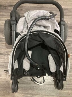 Športový kocik Petite&Mars - 3