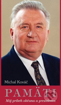 Slovenské osobnosti - 3