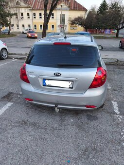 Kia ceed - 3