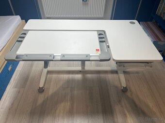 Predám ergonomický stôl COMFPRO King - Ideálny pre študentov - 3