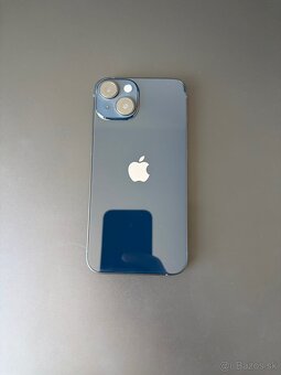 iPhone 14 128 GB – farba midnight (čierny) - 3