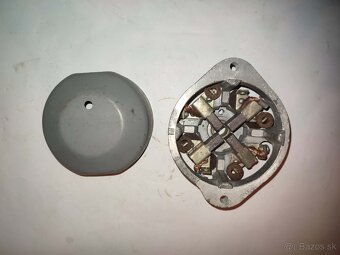 Nové diely na Škodu - 3