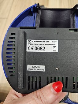 Slúchadlá pre slabšie počujucich - 3