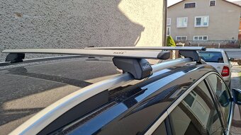 Strešné nosiče - 3