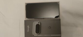 Google Pixel 9 Pro - 3