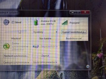 Notebook Lenovo A475 / AMD A12 / 8GB RAM / HDD / Windows 7 - 3